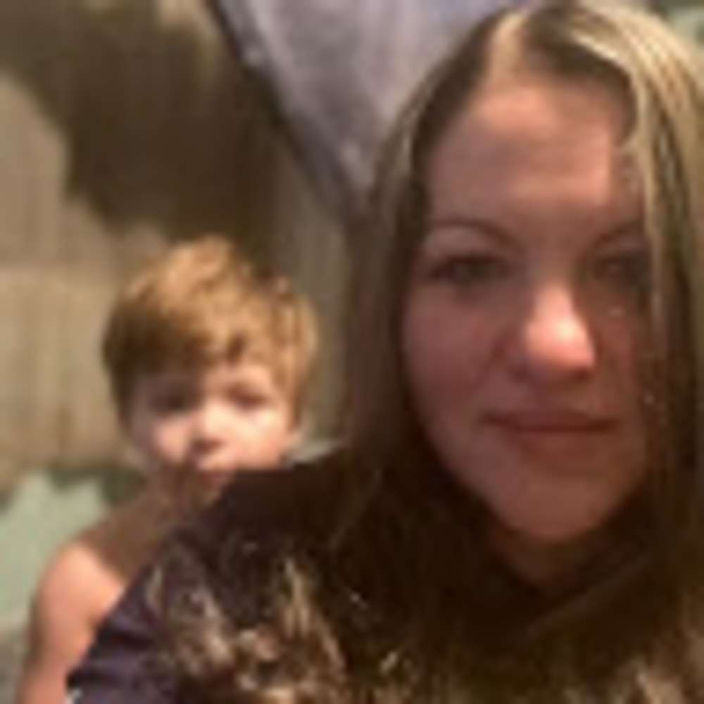 Meet your Posher, Christina